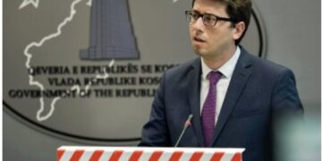 Ministri Murati jep një lajm të mirë për diasporën