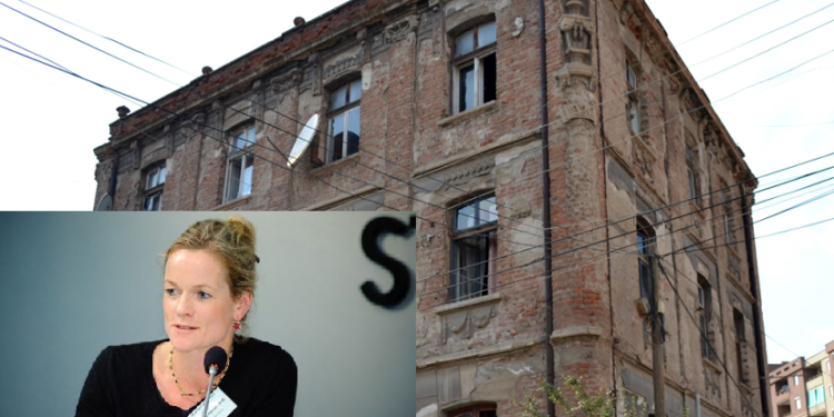 Pas ambasadorit gjerman, Von Cramon reagon kundër restaurimit të shtëpisë së Xhafer Devës