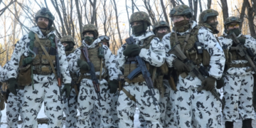 Detaje ditë pas dite: Si erdhi deri tek “lufta e afërt” Rusi – Ukrainë?