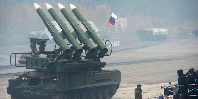 Një provokim dhe më pas ofensiva – Ja plani sekret i Putinit