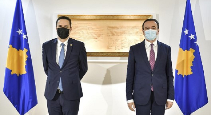 Sondazhi i Klan Kosovës: Rënie drastike e VV-së, rritje e madhe e LDK-së