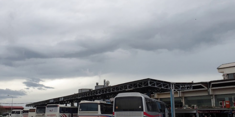 LAJMI I FUNDIT: Sërish alarm për bombë në Stacionin e Autobusëve