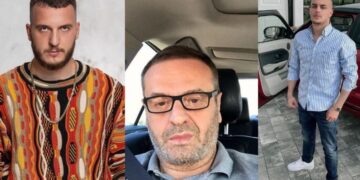 Sinan Vllasaliu i ashpër ndaj Don Xhonit e Mozzik: Ja çka thotë për ta