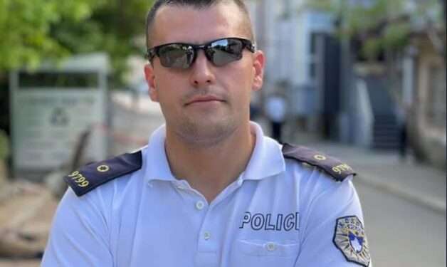 Ky është Koloneli nga Prishtina që e rekomandoi suspendimin e Amir Hoxhës