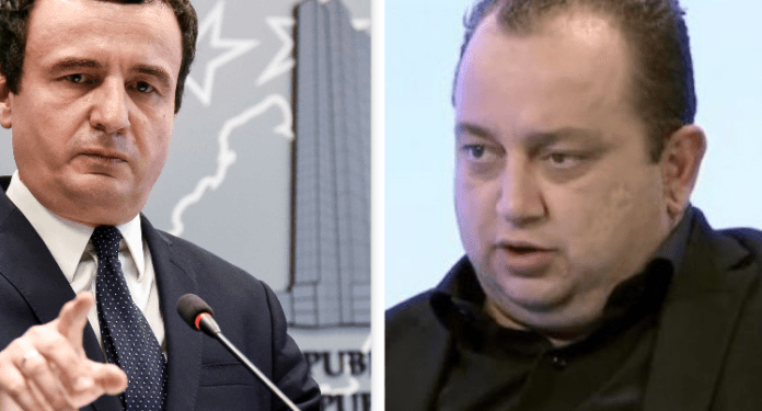 Cili ishte gabimi më i madh i Qeverisë Kurti sipas Arben Ahmetit?