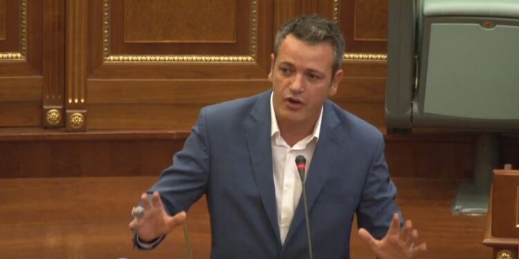 10 mijë euro shtesë për dy vjet, Gashi: As nuk e dija që na takonin, para 10 vitesh hoqa dorë nga pagesa për udhëtim
