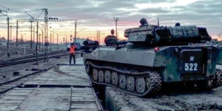 LAJMI I FUNDIT: Inteligjenca amerikane: Rusia ka urdhëruar një pushtim