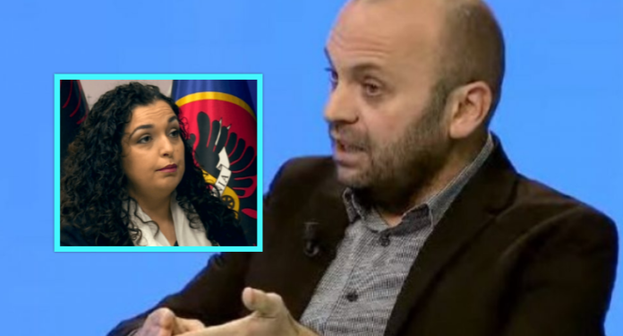 Mushkolaj-Osmanit: Presidente fol, mos u fsheh pas bashkëshortit e herë pas këshilltarëve