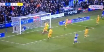 Dita e sulmuesve nga Kosova: Pas Rashicës, edhe Celina realizon gol të bukur në Angli