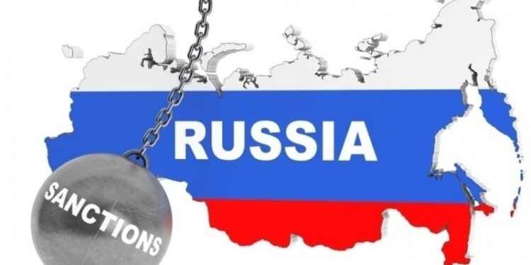 Rusia pëson goditjen më të fortë, ky është vendimi i orëve të vona i Bashkimit Europian