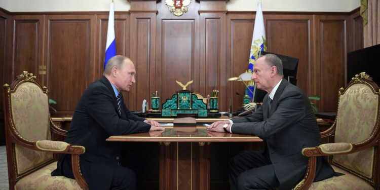 Njeriu i Putinit në fund të javës në Serbi: Çka po lyp Nikolla Patrushev në Ballkan, në këtë kohë?