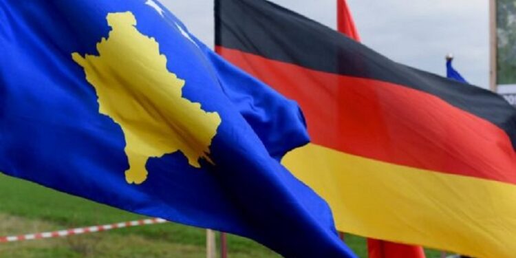 Ambasada e Gjermanisë jep lajmin e keq: Vetëm kaq viza do të lëshohen në vitin 2022 për kosovarët