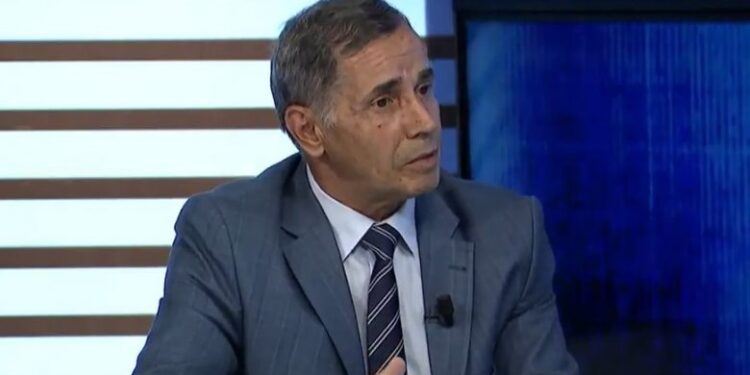 Infektologu Ramadani jep lajmin e mirë: “Parashikon” se kur mund të përfundojë pandemia COVID-19