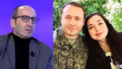 I quajti mediat “ndërmarrje e përbashkët kriminale”, analisti Mirena i reagon burrit të presidentes: T’i ndalohet gjuha prej rrugaçi