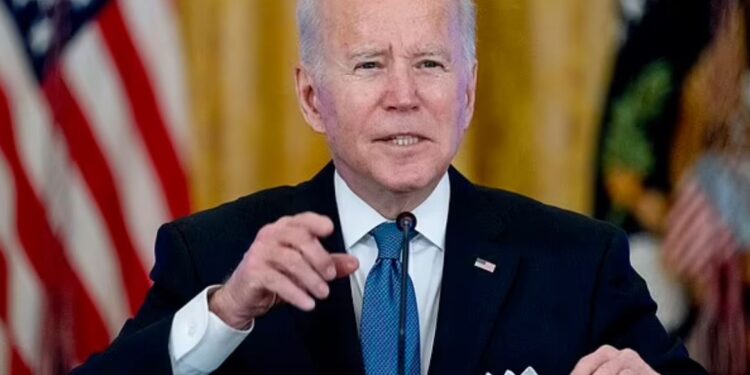 Joe Biden uron Kosovën për 14-vjetorin e pavarësisë, kërkon sërish njohjen nga Serbia