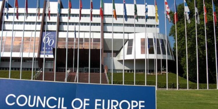 Rusia përjashtohet nga Këshilli i Evropës