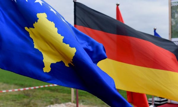 Gjermania pret zhvillime të mëdha për Kosovën në pjesën e dytë të 2022-ës