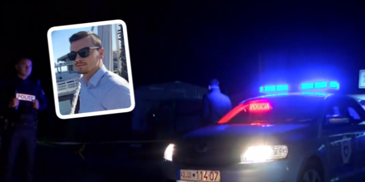 Polici Fatlum Mehmeti është i dyshuari për vrasjen aksidentale të kolegut Lirim Haxholli, këta janë 15 policët e suspenduar