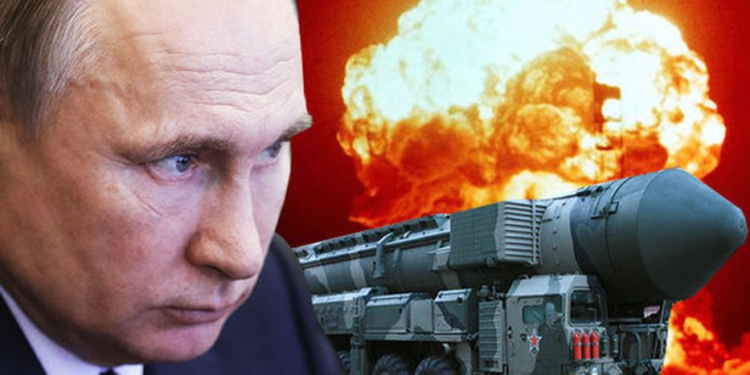 Analiza e “The Times”: Sa e mundshme është një luftë bërthamore dhe çfarë armësh ka Rusia?