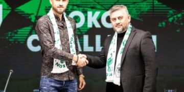 Zbulohet e ardhmja e Sokol Cikalleshit në futbollin turk