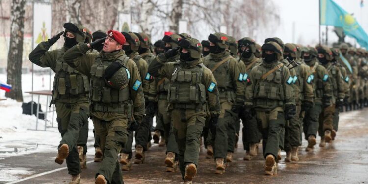 Si mund ta përballojë Rusia luftën në Ukrainë? – Flasin ekspertët ndërkombëtar