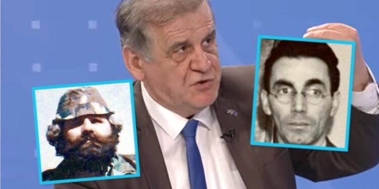 Analisti Nexhmedin Spahiu habit me krahasimin: Figura e Xhafer Devës më e rëndësishme se e Adem Jasharit