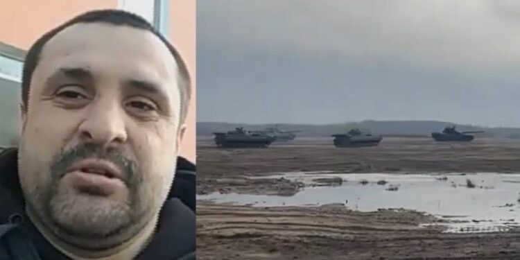 Ushtarakë nga Kosova e Shqipëria shprehin interesim për të luftuar në Ukrainë