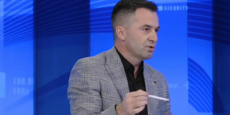 Zëdhënësi i KEDS-it, Buzhala: Paratë e trustit nuk duhet të tërhiqen, ja disa arsye