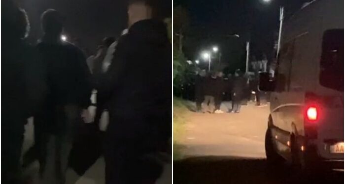 Ngjarje e rëndë: Djali e qëllon me armë nënën e tij (Emrat)
