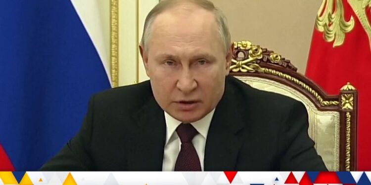 Rusia kërcënon me ndërhyrje ushtarake edhe këto dy shtete të fuqishme evropiane