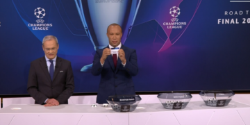 Tërhiqet shorti i Championsit, super përballje na presin