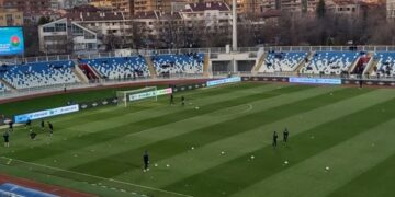 UEFA ia huqi formacionit të Kosovës, ky është formacioni zyrtar