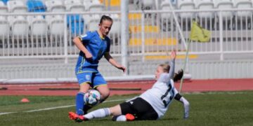 Kosova U17 pëson humbje nga Gjermania U17