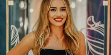 Kaltrina Mikushnica reagon pasi televizioni publik nuk i vazhdoi kontratën