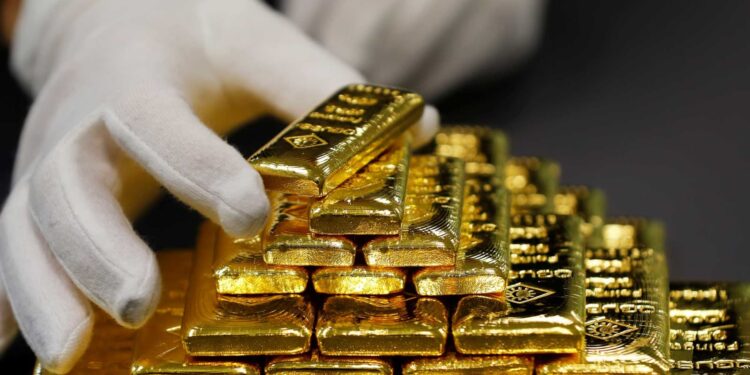 Rusia merr goditjen e radhës, i bllokohen 140 miliardë dollarë rezerva të arit