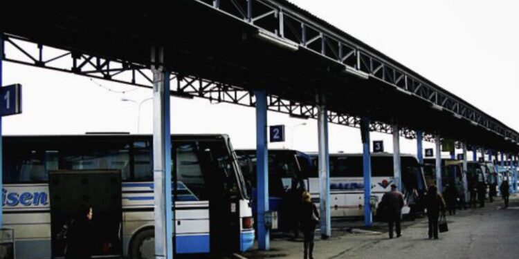 Ulet sërish çmimi i biletave të autobusit