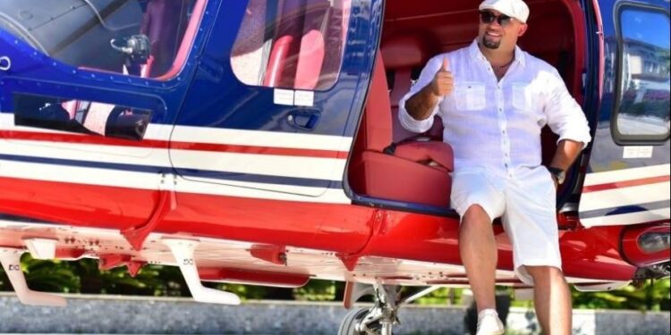 Detaje nga aksioni në HIB – i arrestuari është vëllai i drejtorit të Përparim Ramës