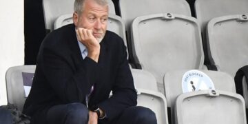 Pas qeverisë britanike, vjen goditja tjetër për Abramovichin nga Bashkimi Evropian