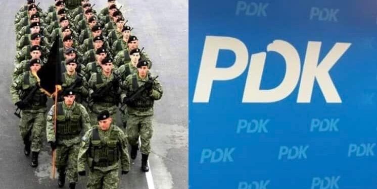 PDK kundër Fondit të Sigurisë: Edhe një barrë tjetër e rëndë për një popullatë që mezi përballon ushqimin dhe rrymën