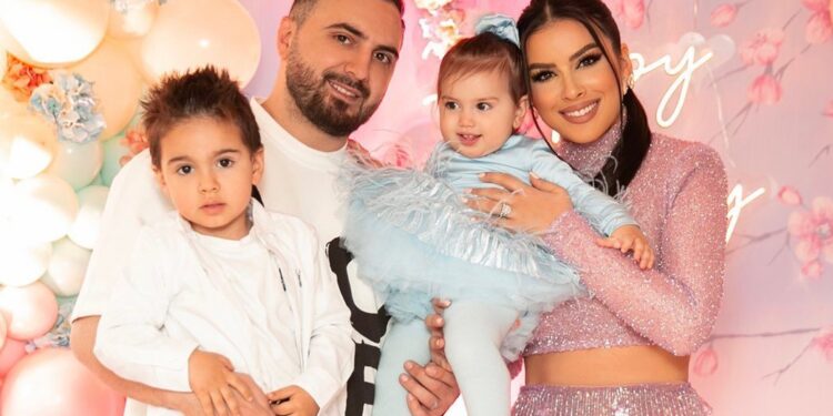 Aktakuza për përdhunim, a po e rrezikon kjo martesën e Gjikos me Elitën?