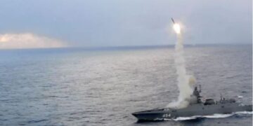 Putin publikon pamje nga raketa hipersonike, e aftë të godasë Londrën në 5 minuta