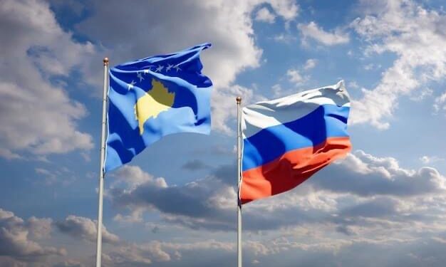 Rusia shpërndanë përsëri lajm të rremë për Kosovën, këtë herë me foto të Irakut