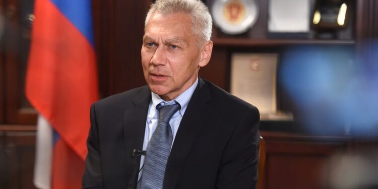Rusia nuk ndryshon qëndrim rreth Pavarësisë së Kosovës