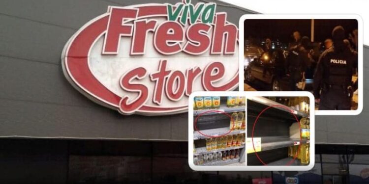 Edhe një gjobë për Viva Fresh, mashtroi me çmimin e sheqerit