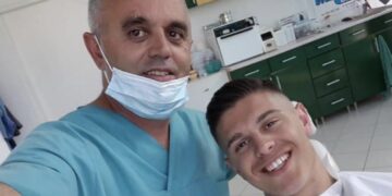 Milot Rashica: Po ta dëgjoja babain, do të bëhesha dentist