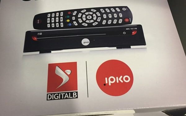 Nga 1 Maji kanalet e Digitalb dhe SuperSport nuk do të jenë më në IPKO
