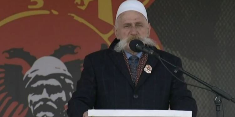 Rifat Jashari: Kënaqësi kur e shoh ushtrinë e Kosovës