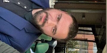 Djali i Kadri Veselit në përkrahje të Gramos Vokrrit për kryetar të FFK