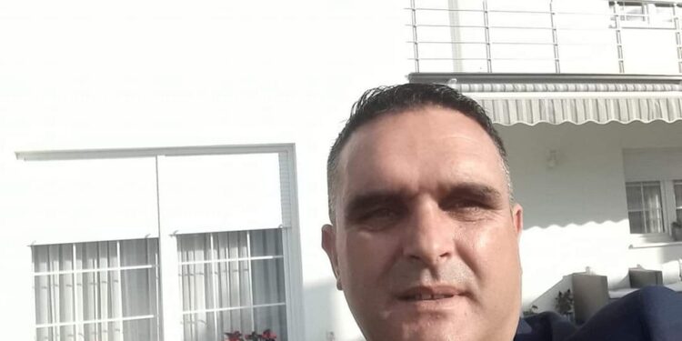 Ky është polici që u vra aksidentalisht sot në Mitrovicë