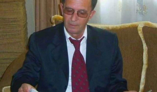 Ka ndërruar jetë Rasim Bajrami, një prej profesorëve më të shquar vushtrrias